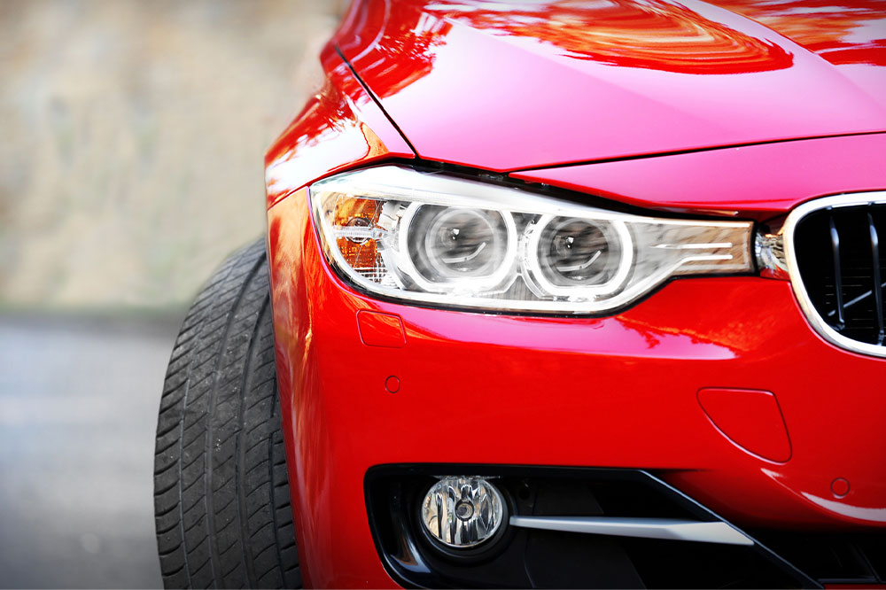 Essential Highlights of the BMW 8 Series