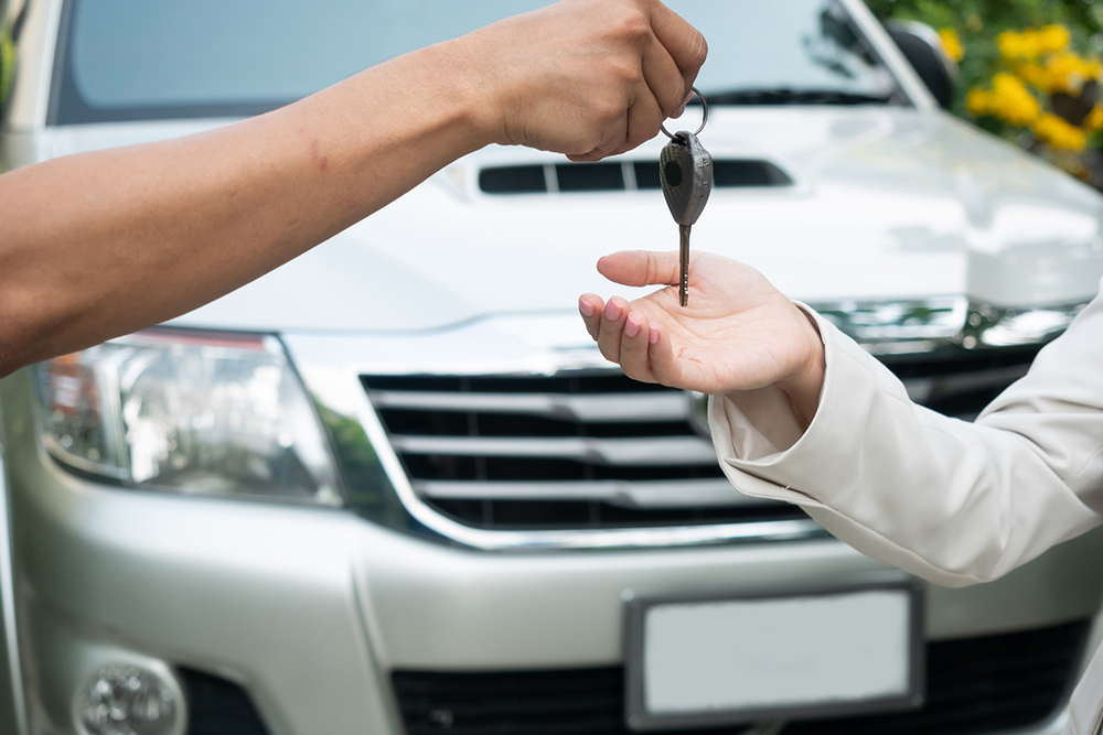 Top Strategies for Budget-Friendly Car Rentals