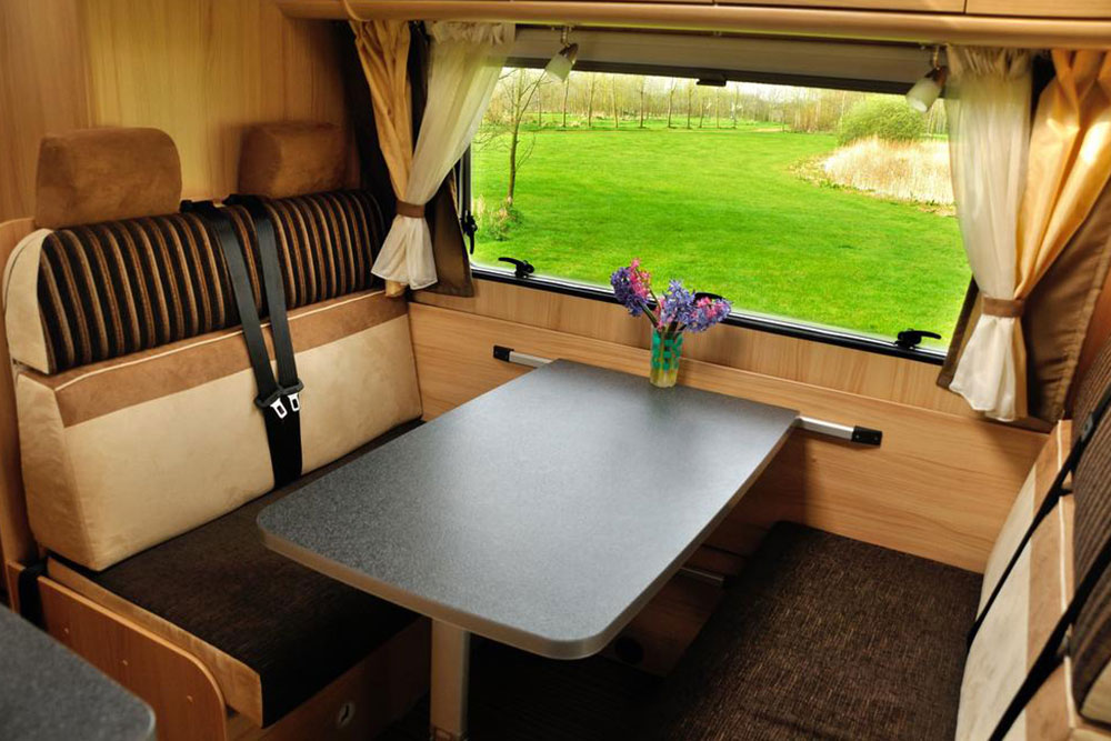 Essential Tips for Choosing RV Furniture