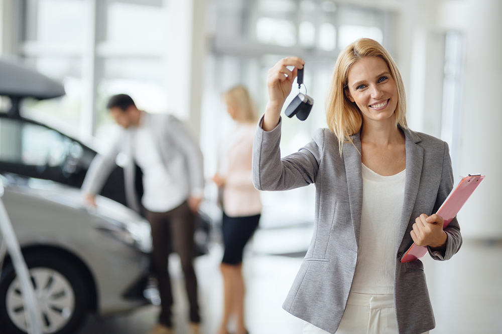 8 Effective Strategies to Obtain a Car Loan Without a Down Payment