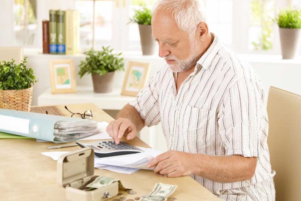 Essential 5-Step Guide to Estimating Your Retirement Funds