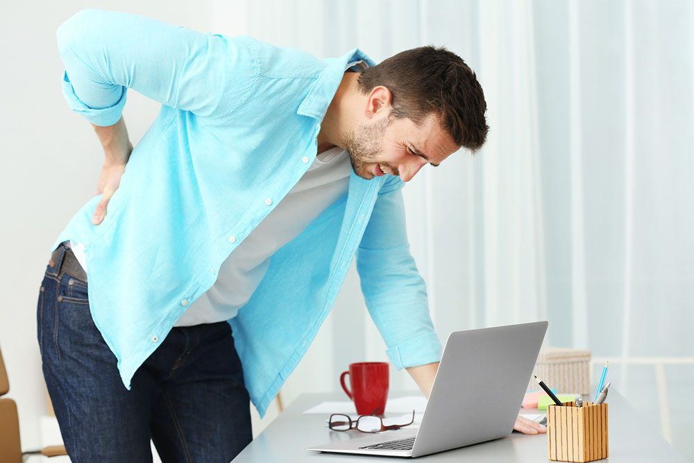 Comprehensive Guide to Managing Ankylosing Spondylitis