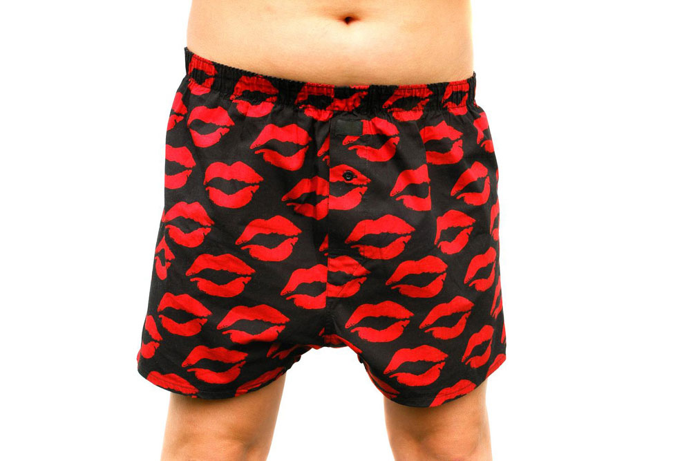 The Significance of Choosing Quality Men's Underwear