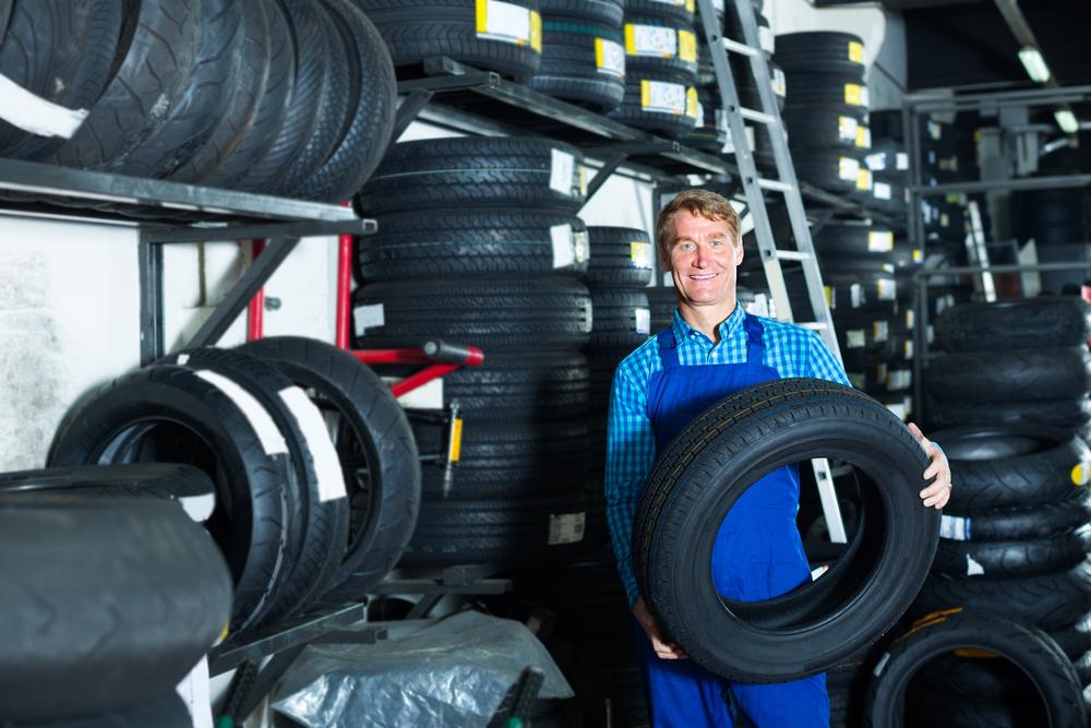 Unbeatable Deals on Quality Car Tires: Maximize Performance & Savings
