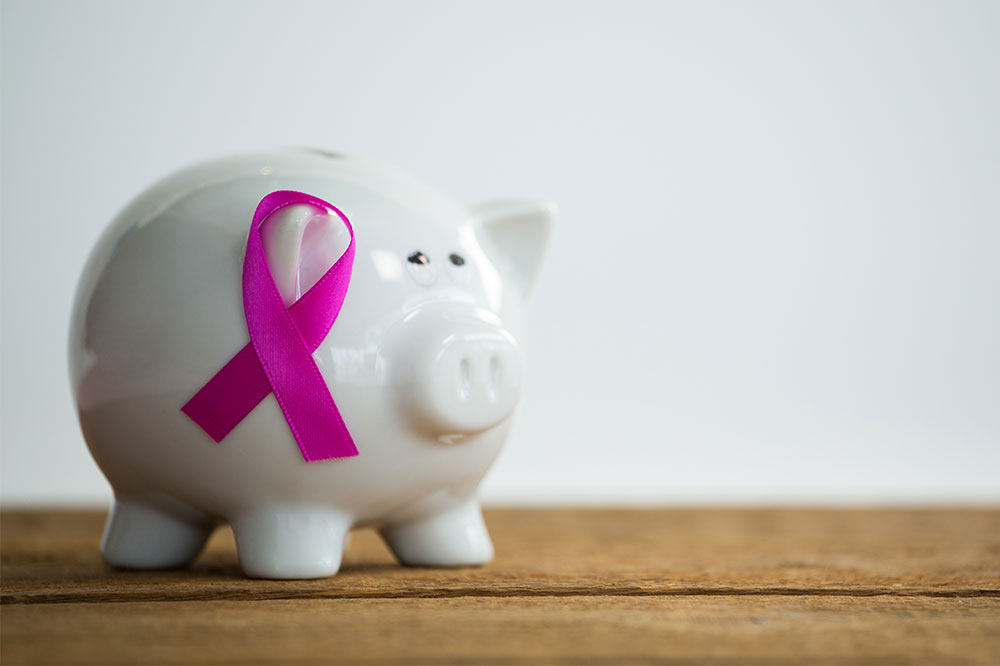 Top 5 Ways to Support Cancer Patients Through Donations