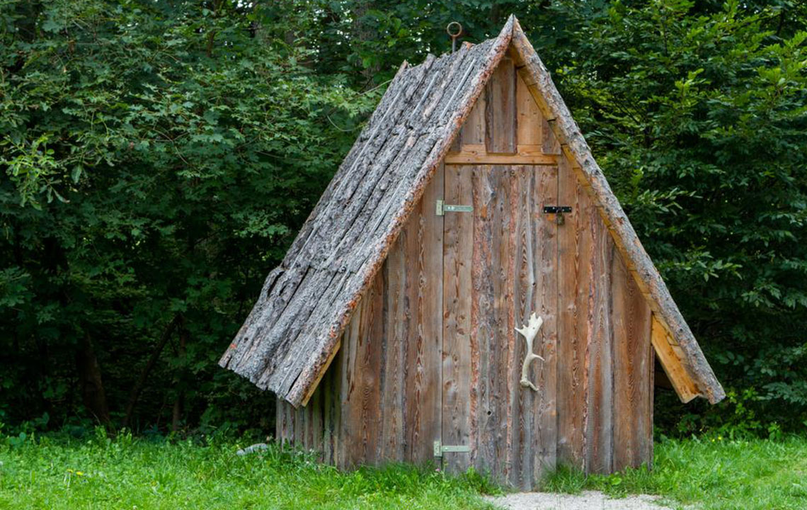 Creative Alternatives for Repurposing Your Storage Sheds
