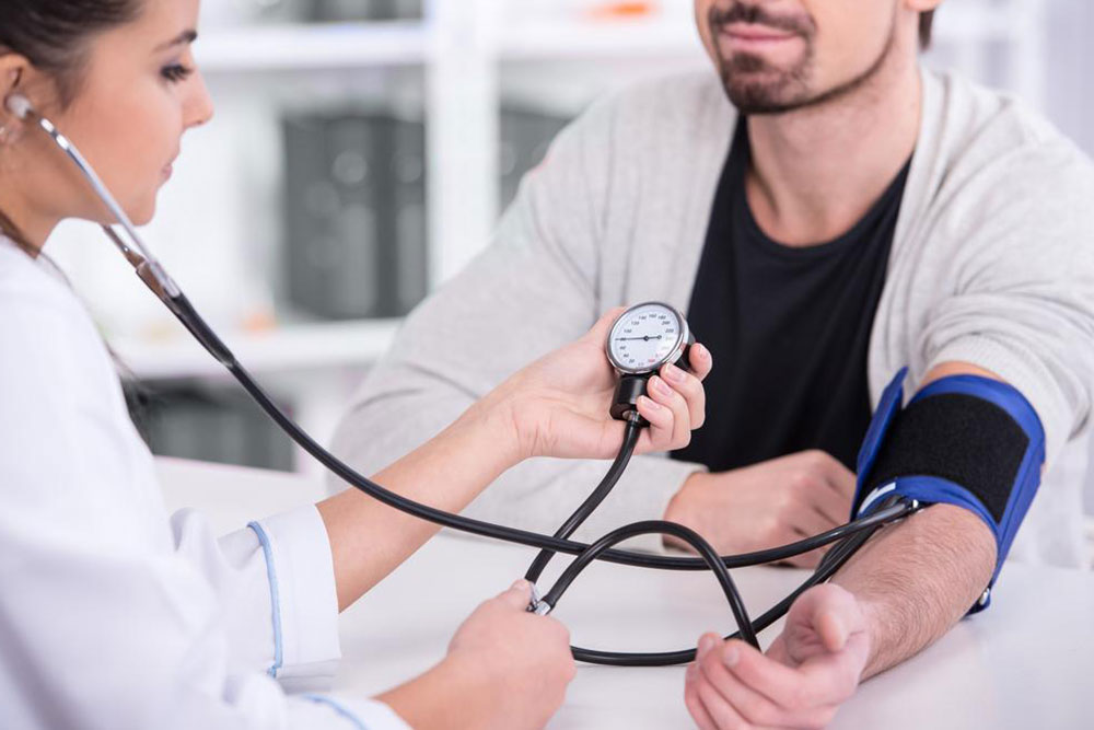 Understanding the Causes Behind High Blood Pressure and Related Conditions
