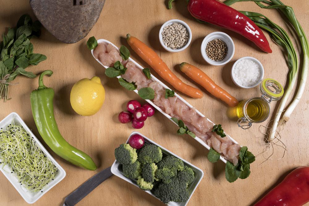 Advantages of Adopting a High-Carbohydrate Dietary Approach