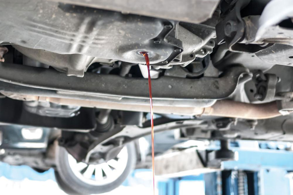 Optimal Timing for Changing Your Vehicle's Engine Oil