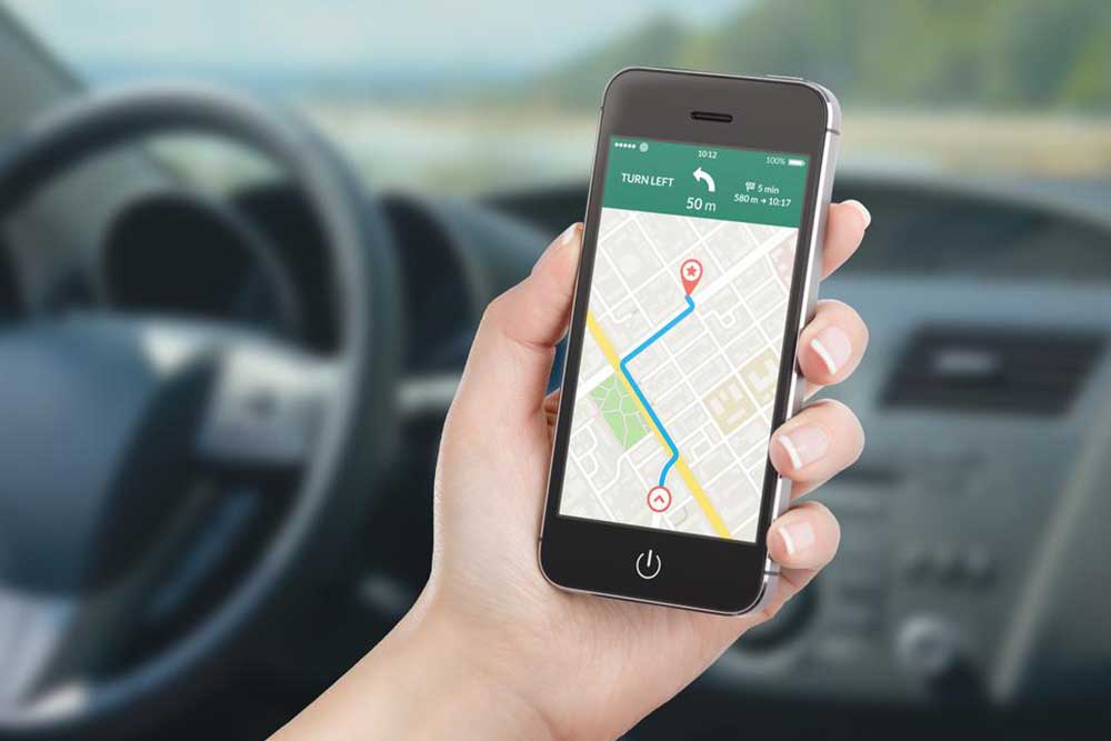 Top 4 Traffic Apps to Check Interstate Road Conditions