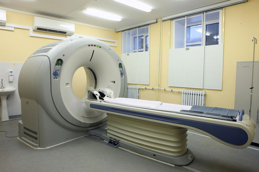 Essential Facts About Knee MRI Scans