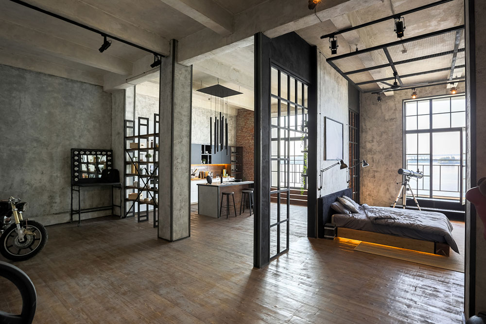 Factors Influencing the Price of Loft Apartments