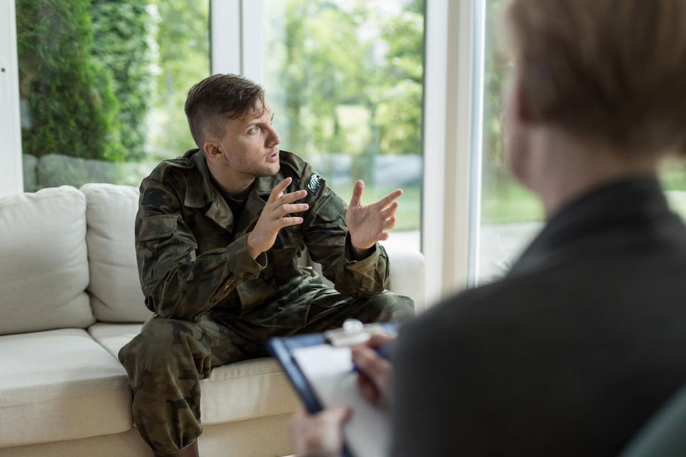 Steps to Heal and Rebuild After Experiencing Trauma