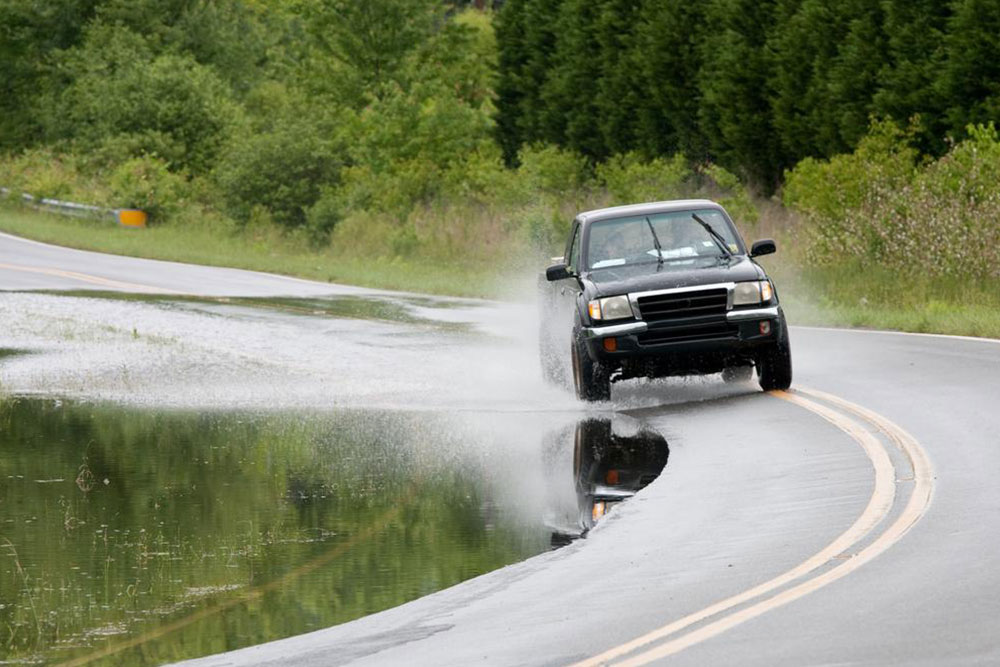 Growing Trend of Pickup Trucks in Modern Transportation