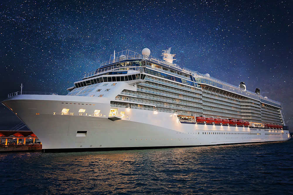 Top 4 Cruise Lines for Unbeatable Bahamas Vacation Deals