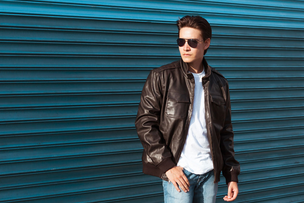 Essential Leather Jackets for Men and Women: Top Picks and Retail Spots