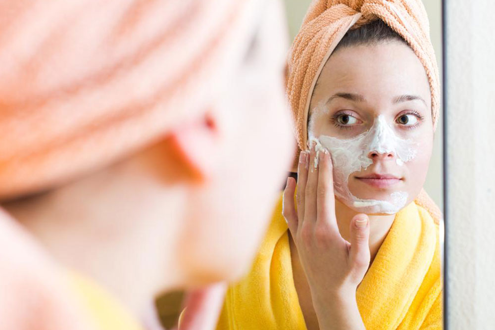 Best Facial Exfoliants for Radiant Skin