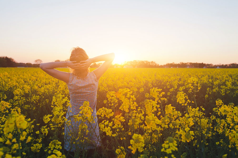 Effective Home Treatments for Sun Allergy Relief