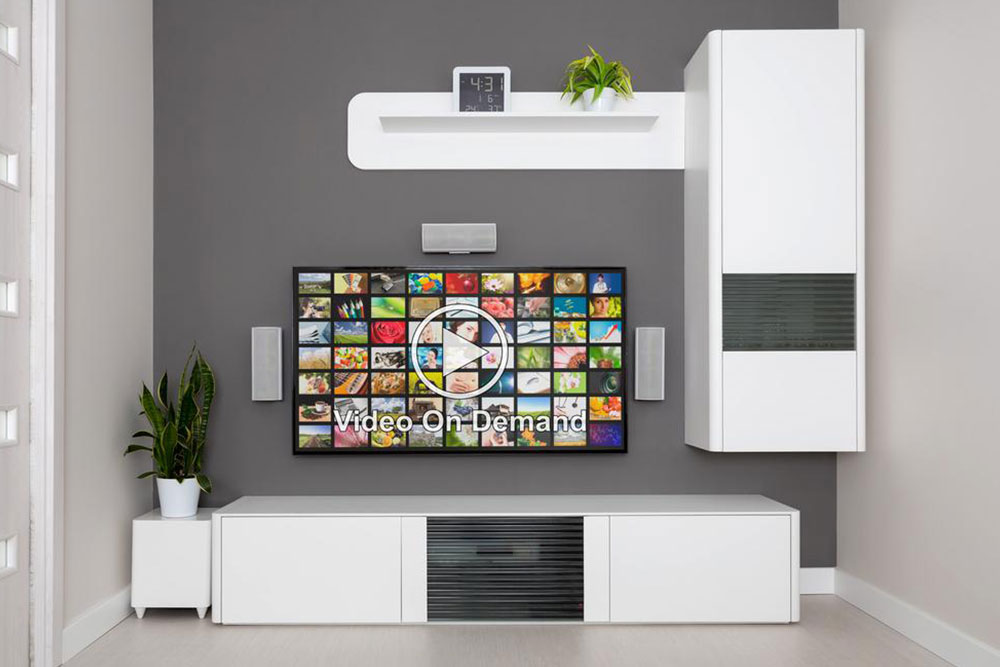Top 4 LG 4K Ultra HD Televisions for Enhanced Viewing