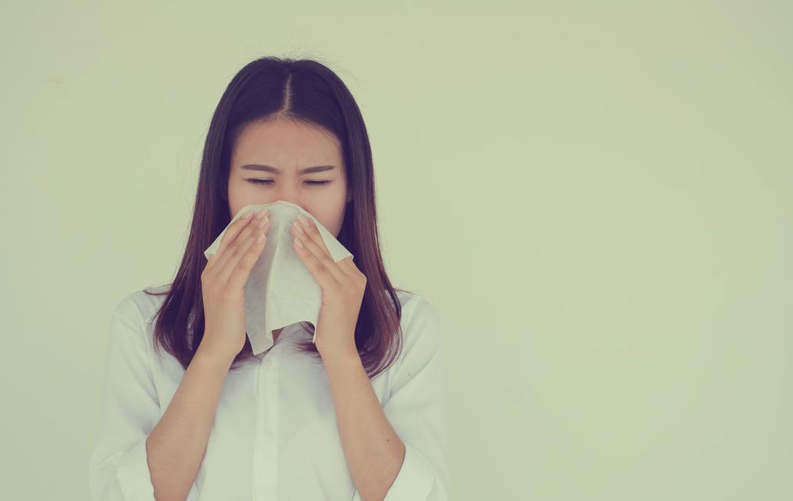 Understanding the Main Causes of Sinusitis