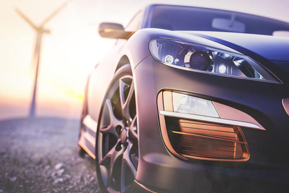 Ford Focus: A Leading Choice for Car Enthusiasts and Compact Car Buyers