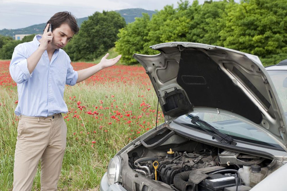 Comprehensive Guide to Vehicle Breakdowns and Effective Roadside Assistance Solutions