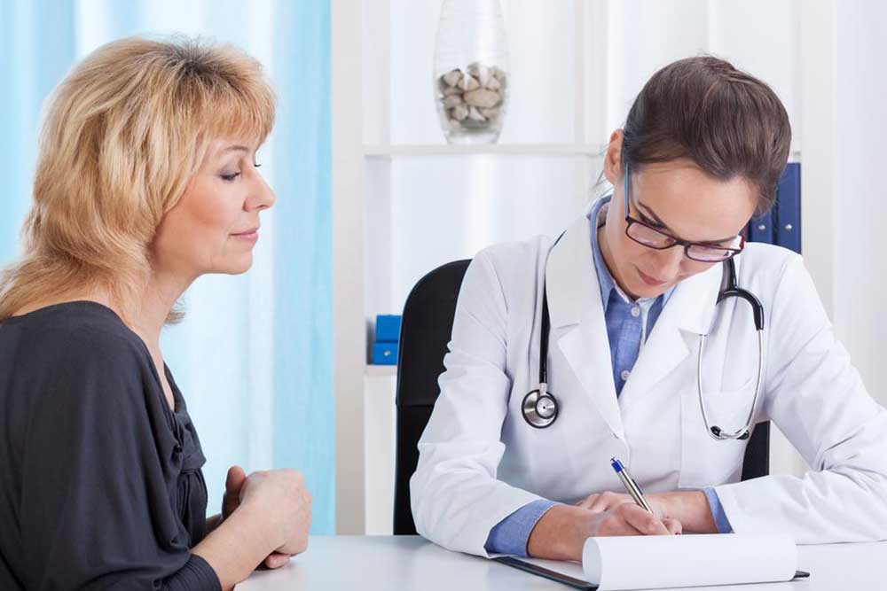 Recognizing the Early Symptoms of Cancer Spread (Metastasis)