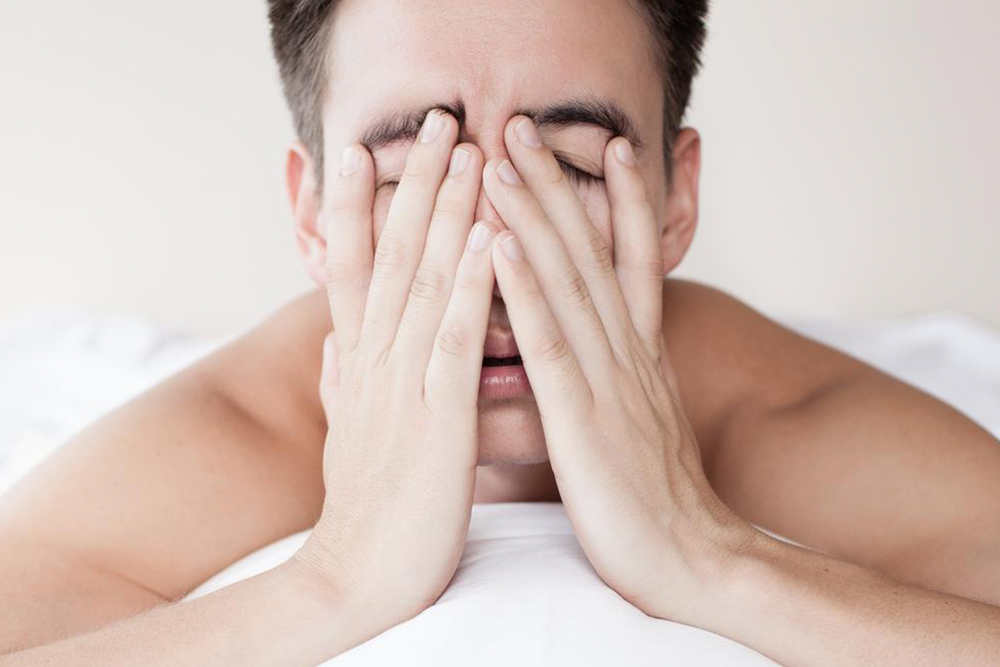 Recognizing and Managing Sleep Disorders
