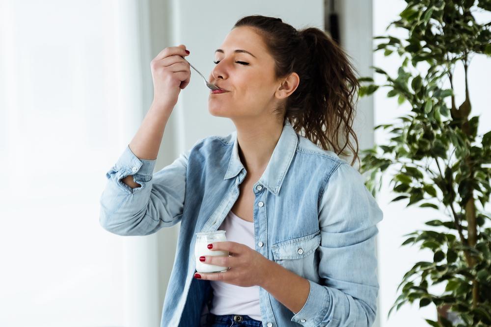 Top 5 Healthy Probiotic Yogurt Choices for Wellness
