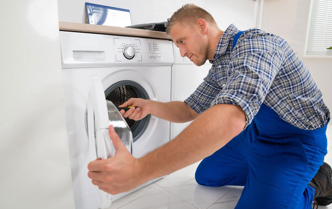 Essential Maintenance Tips for Your Washing Machine
