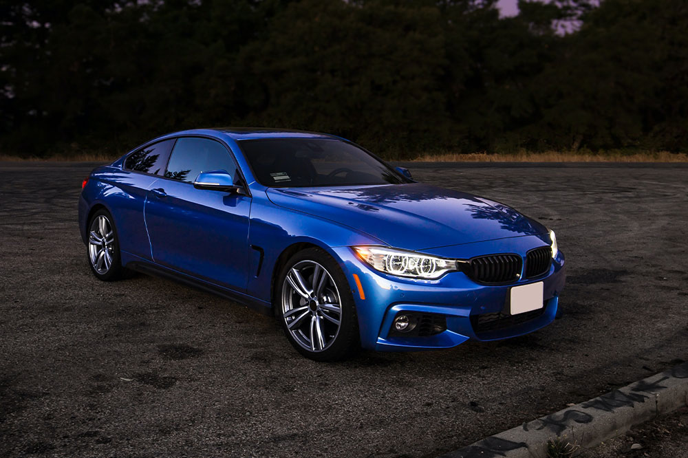 Why the BMW M850 Is a Luxury Car Investment