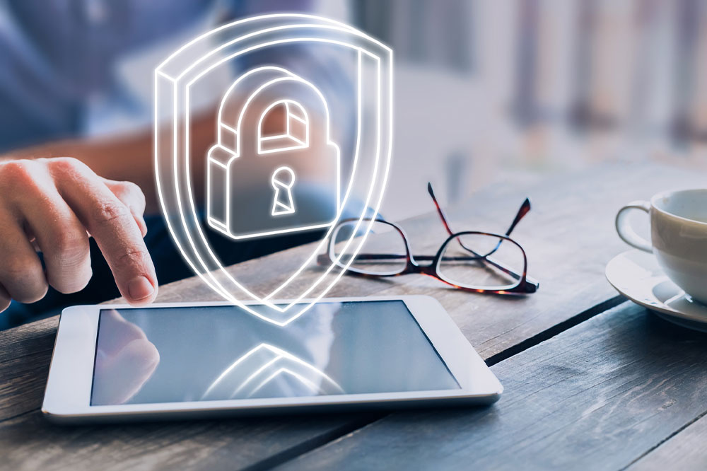 Protect Your Device from Ransomware Threats