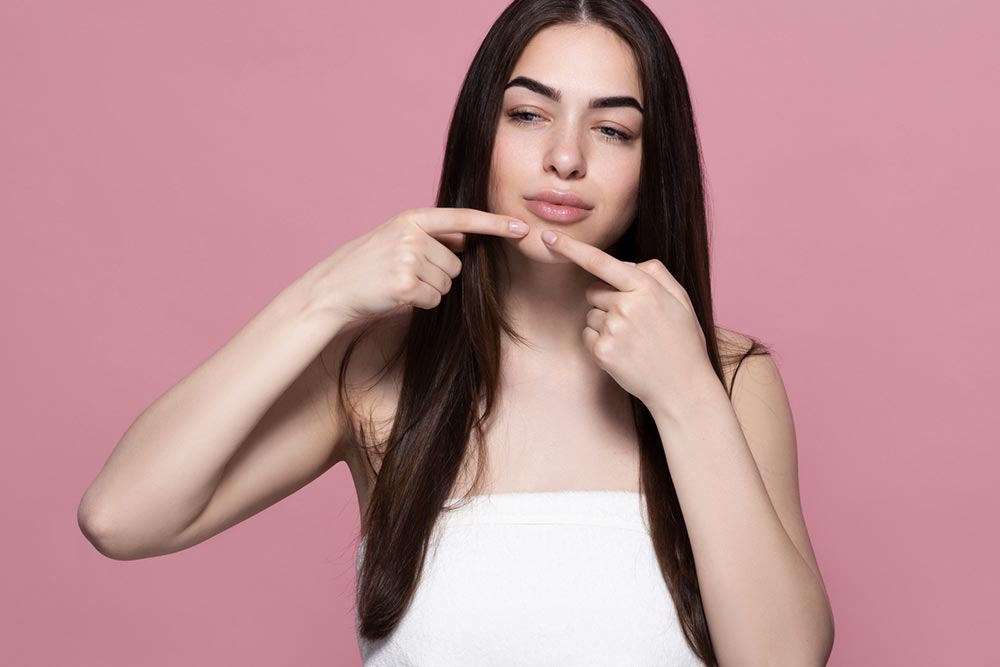 Effective Strategies to Clear Up Pimples