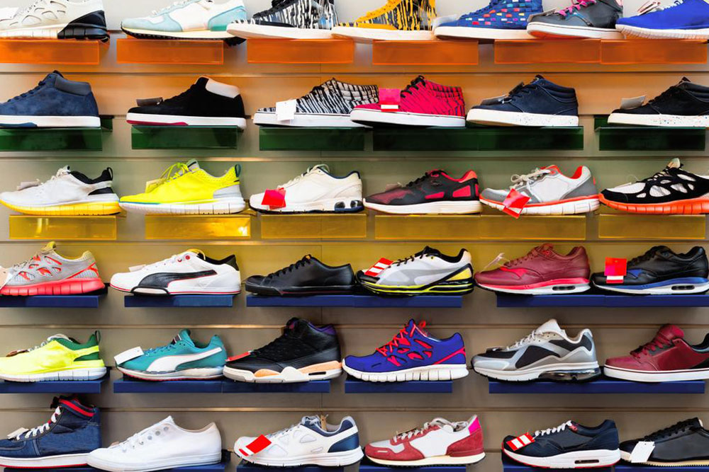 Top Reasons to Shop at Adidas Factory Outlets