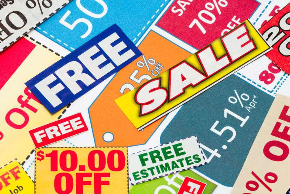 Top 4 Exclusive Macy's Discount Offers