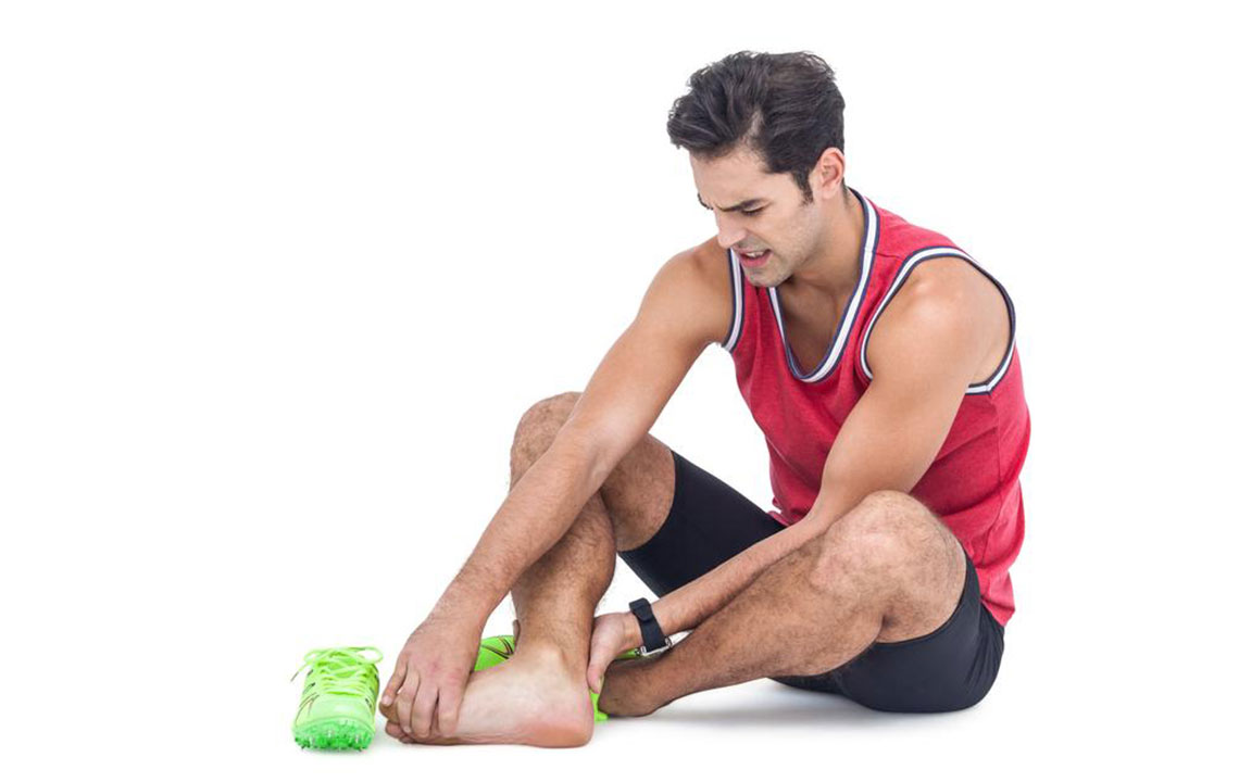 Effective Strategies and Treatments for Foot Neuropathy Relief