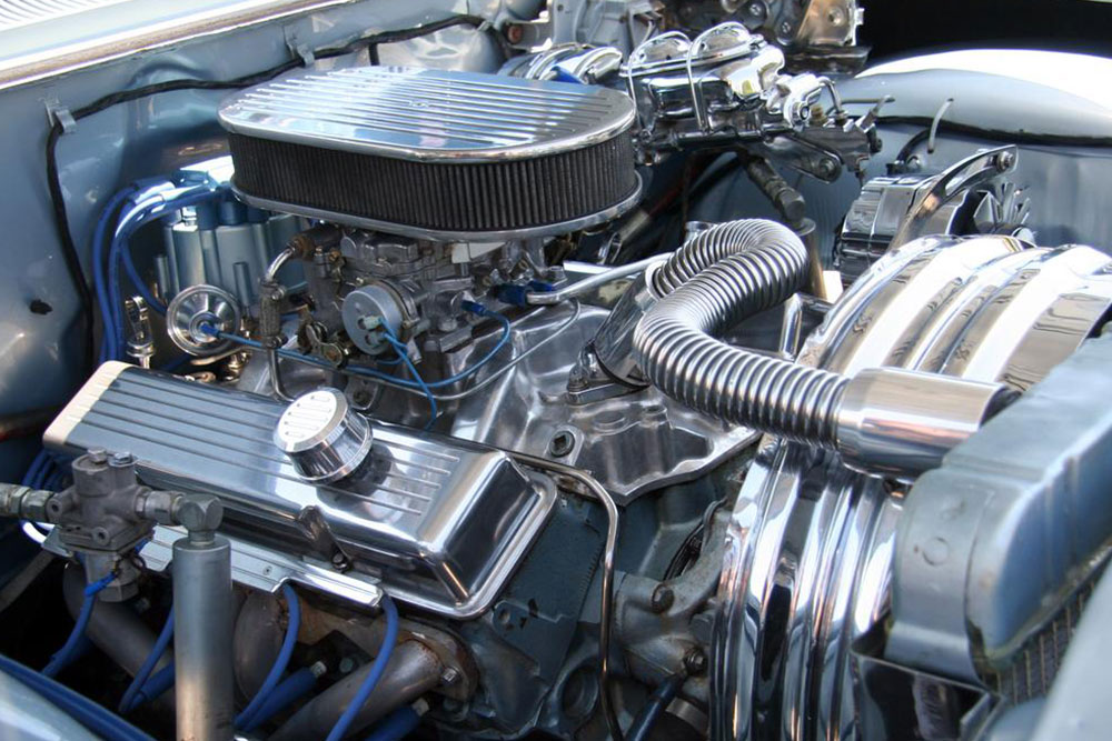 In-Depth Auto Parts Inventory Management: Strategies for Success
