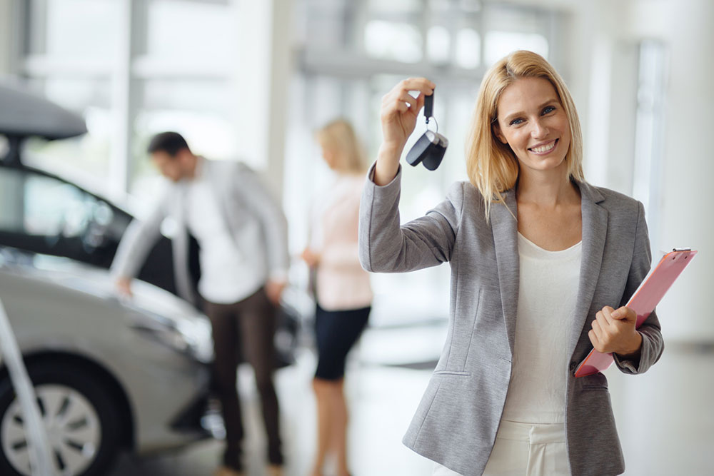 7 Strategies to Buy a Car with No Down Payment