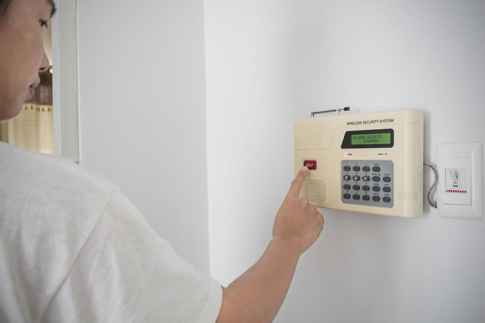 Top 5 Home Security System Brands for Complete Protection