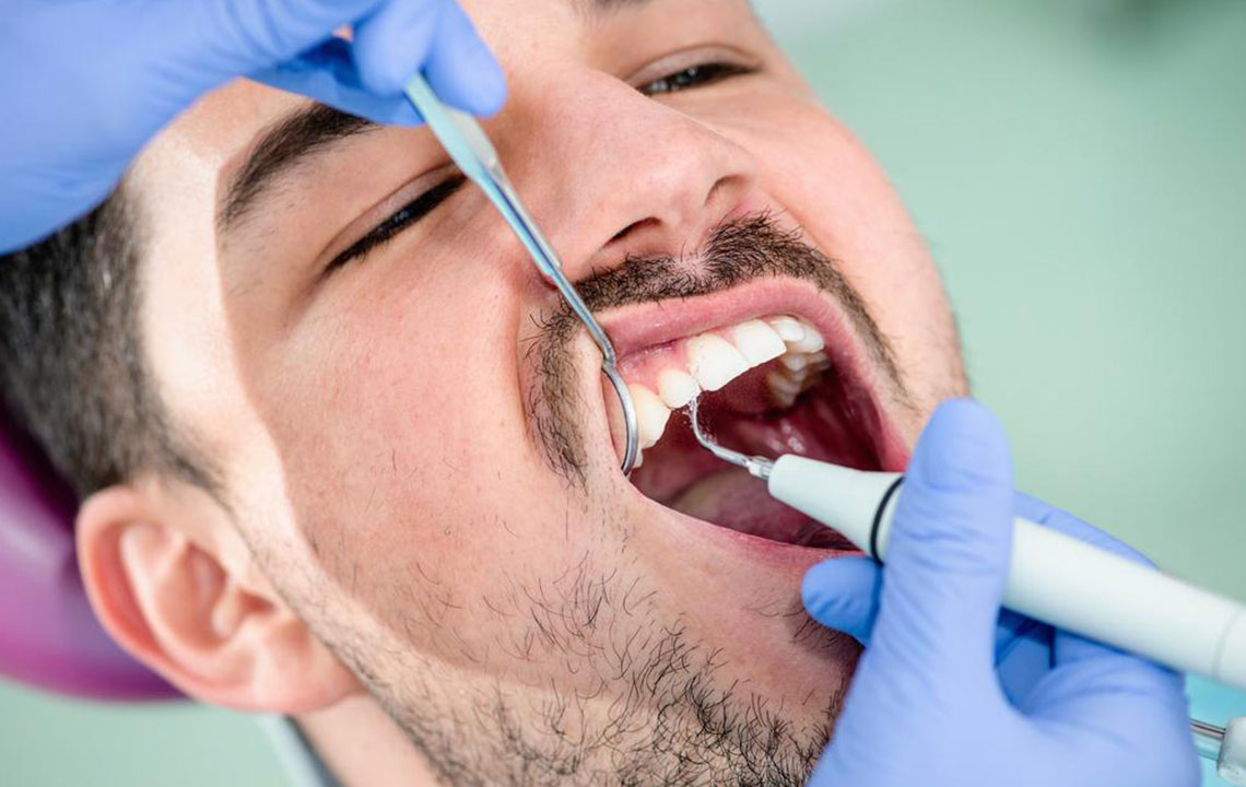 Effective Strategies to Combat Dental Plaque