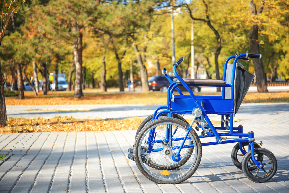 Essential Factors to Know Before Purchasing an Electric Wheelchair