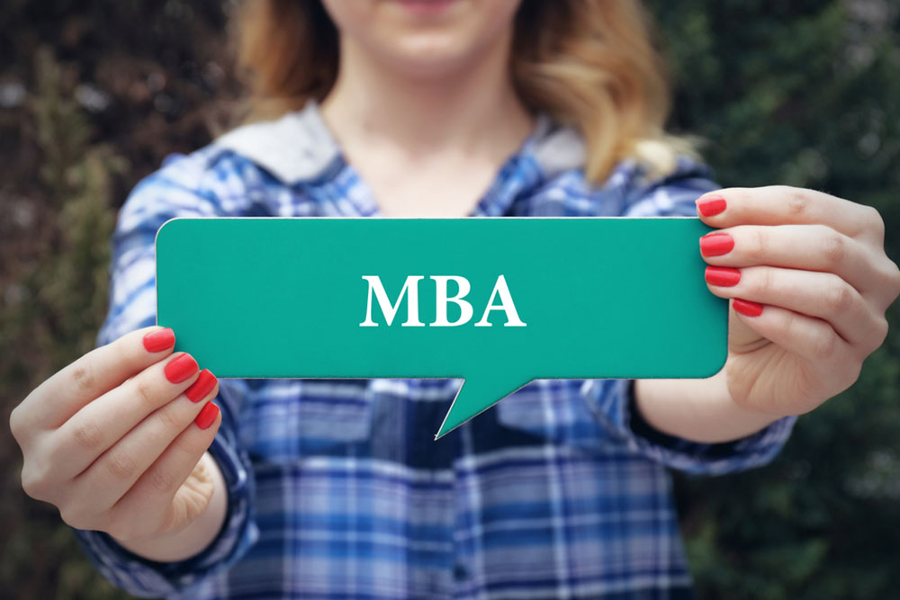 Career Paths After Earning an MBA in Healthcare Management