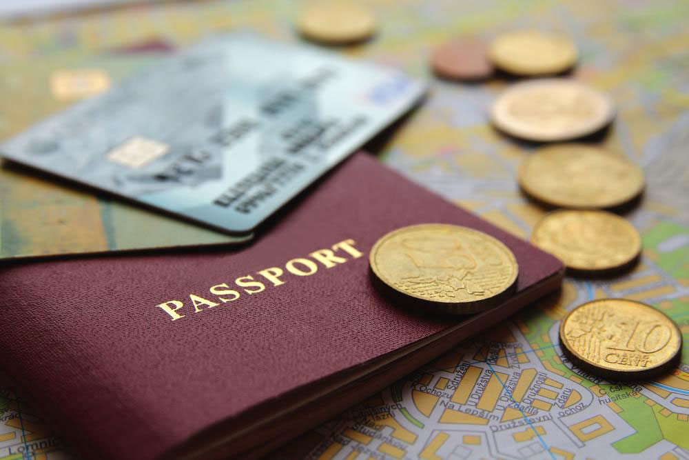 Choosing the Perfect Travel Rewards Credit Card for Your Needs