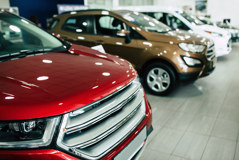 Best SUV Deals for Cyber Monday 2023: Top Offers to Shop Now