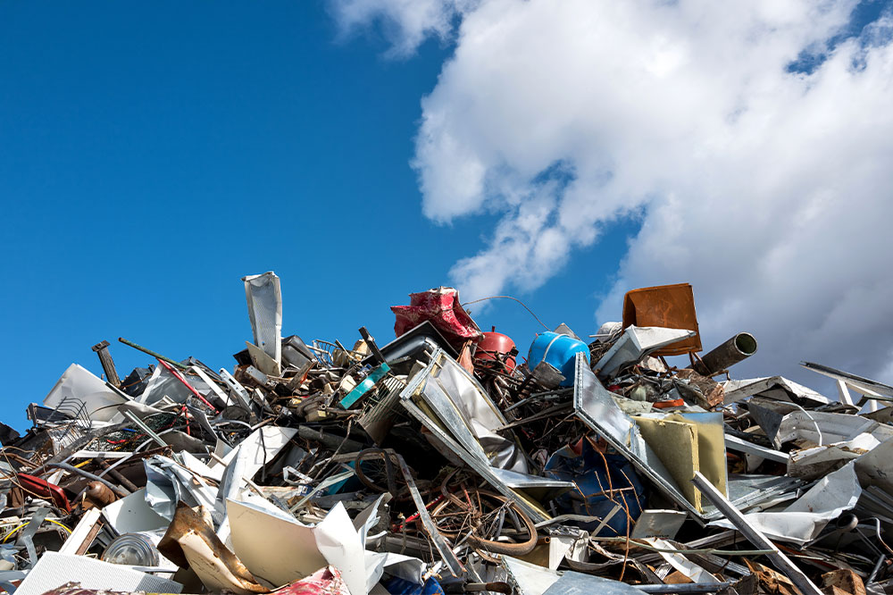 Effective Strategies to Profit from Scrap Metal Collection