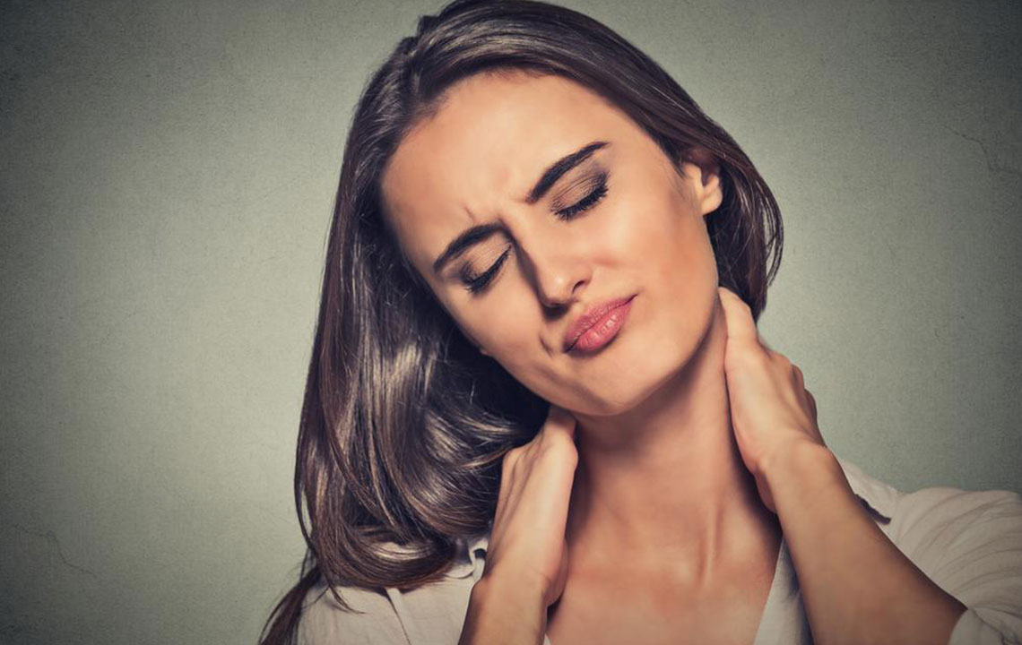 Understanding the Causes and Risk Factors of Fibromyalgia