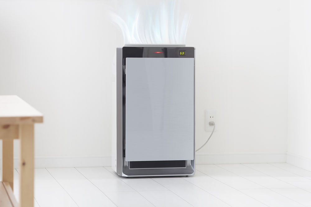 Top 6 Air Purifiers for Better Indoor Air Quality