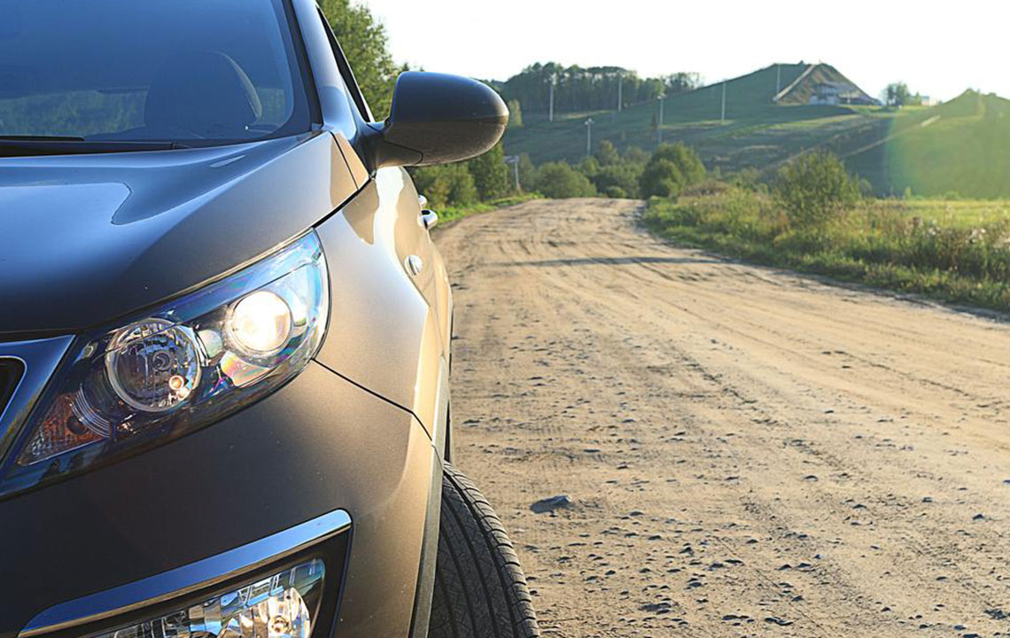 Experience Excellence with the New Toyota Highlander