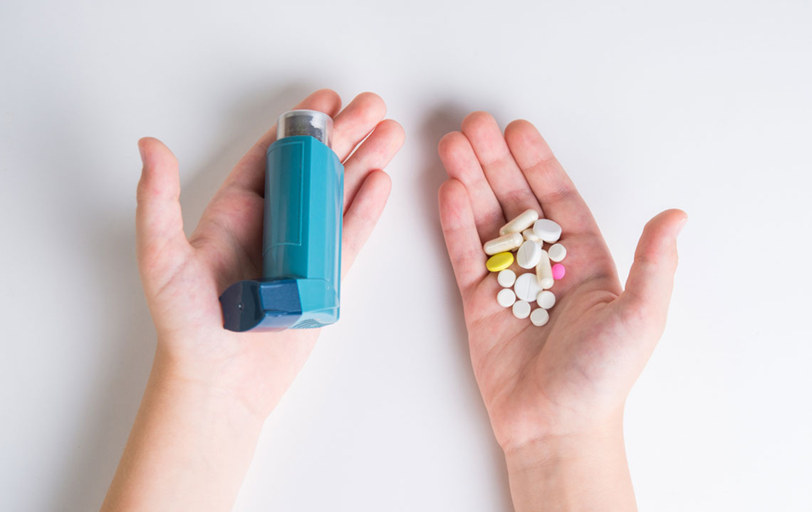 Effective Strategies for Managing Asthma: Key Treatments You Should Know