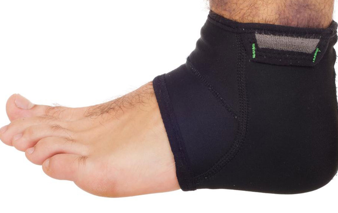 Effective Strategies for Managing Swollen Ankles